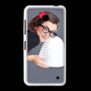 Coque Nokia Lumia 635 Lolita 4