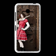 Coque Nokia Lumia 635 Lolita 5