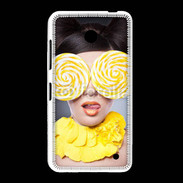 Coque Nokia Lumia 635 Lolita lollipops 5