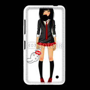 Coque Nokia Lumia 635 Lolita 7