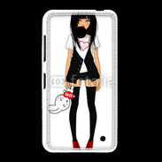 Coque Nokia Lumia 635 Lolita 8