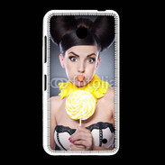 Coque Nokia Lumia 635 Lolita lollipops 6