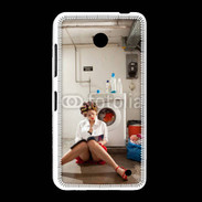 Coque Nokia Lumia 635 Lolita 11