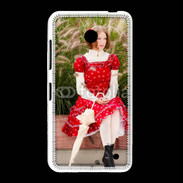 Coque Nokia Lumia 635 Lolita 12