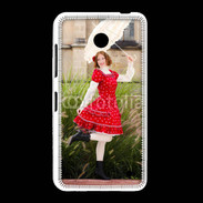 Coque Nokia Lumia 635 Lolita 13