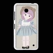 Coque Nokia Lumia 635 Lolita 14
