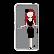 Coque Nokia Lumia 635 Lolita 16