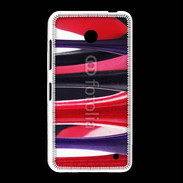 Coque Nokia Lumia 635 Escarpins semelles rouges