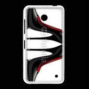 Coque Nokia Lumia 635 Paire d'escarpins