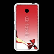 Coque Nokia Lumia 635 Fond escarpin