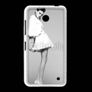 Coque Nokia Lumia 635 Haute couture