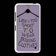 Coque Nokia Lumia 635 Stylisme 2