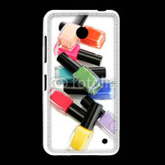 Coque Nokia Lumia 635 Mes vernis fashions