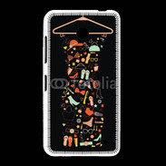 Coque Nokia Lumia 635 Stylisme 250