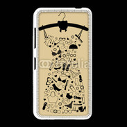 Coque Nokia Lumia 635 Stylisme 255