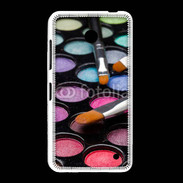 Coque Nokia Lumia 635 Maquillage pour les yeux 1600