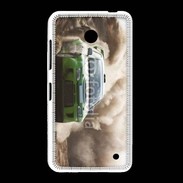 Coque Nokia Lumia 635 Rallie automobile