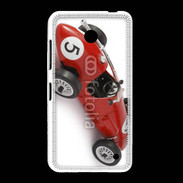 Coque Nokia Lumia 635 Vieille voiture de course
