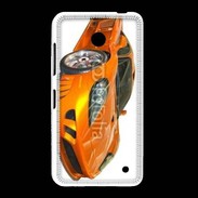 Coque Nokia Lumia 635 Voiture de sport prototype