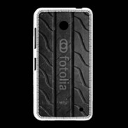 Coque Nokia Lumia 635 Effet pneu de voiture