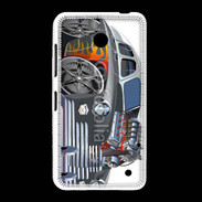 Coque Nokia Lumia 635 Hot road 1