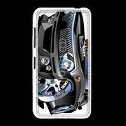 Coque Nokia Lumia 635 Hot rod 1