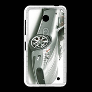 Coque Nokia Lumia 635 Voiture de sport italienne haut de gamme
