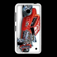 Coque Nokia Lumia 635 Hot rod 2