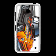 Coque Nokia Lumia 635 Hot rod 3