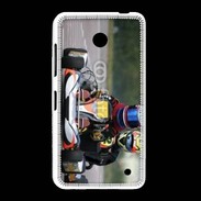 Coque Nokia Lumia 635 Course de karting 5