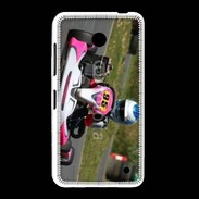 Coque Nokia Lumia 635 karting Go Kart 1