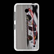 Coque Nokia Lumia 635 Nascar 1
