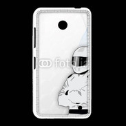 Coque Nokia Lumia 635 Pilotes