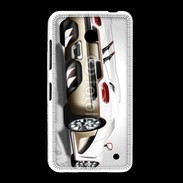 Coque Nokia Lumia 635 Voiture de sport