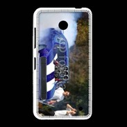 Coque Nokia Lumia 635 Dragster 1