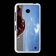 Coque Nokia Lumia 635 voiture dragster