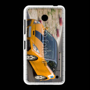 Coque Nokia Lumia 635 voiture circuit