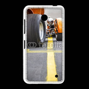 Coque Nokia Lumia 635 Dragster 3