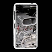 Coque Nokia Lumia 635 moteur dragster