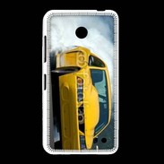 Coque Nokia Lumia 635 voiture dragster 2