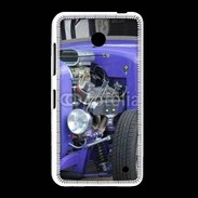 Coque Nokia Lumia 635 voiture dragster 4