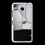 Coque Nokia Lumia 635 voiture dragster 5