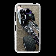 Coque Nokia Lumia 635 Dragster 8