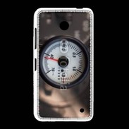 Coque Nokia Lumia 635 moteur dragster 6