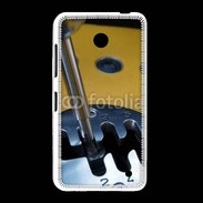 Coque Nokia Lumia 635 Levier de vitesse