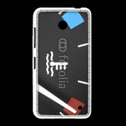 Coque Nokia Lumia 635 Jauge essence
