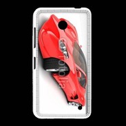 Coque Nokia Lumia 635 Prototype automobile