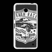 Coque Nokia Lumia 635 Voiture Dead Race