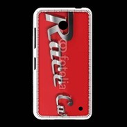 Coque Nokia Lumia 635 Race Car