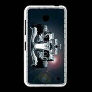 Coque Nokia Lumia 635 Formule 1 concept